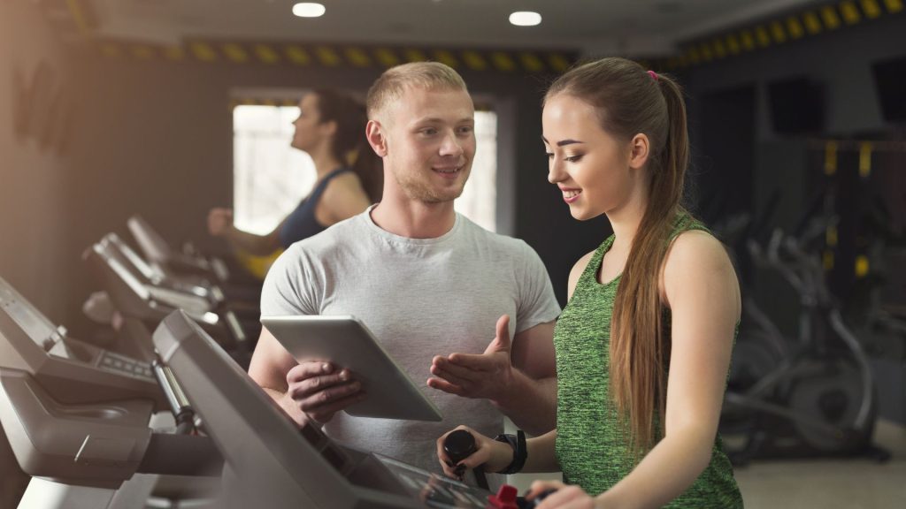 Coaching sportif à Charancieu et aux Abrets